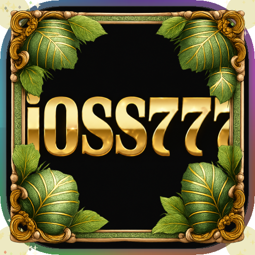 joss777 — mitra unggulan